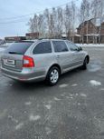  Skoda Octavia 2011 , 850000 , 