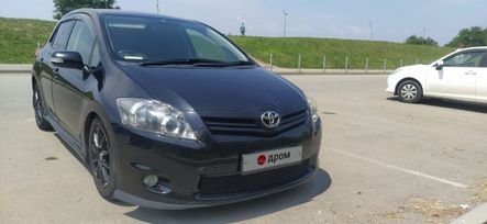  Toyota Auris 2010 , 925000 , 