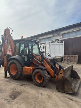 - Case 580 Super R 2007 , 4700000 , 