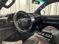  Toyota Hilux 2022 , 7600000 , 