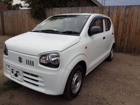  Suzuki Alto 2016 , 299999 , -