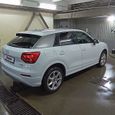 SUV   Audi Q2 2017 , 1800000 , 