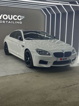  BMW 6-Series 2011 , 2650000 , 