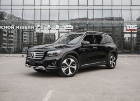 SUV   Mercedes-Benz GLB-Class 2023 , 4900000 , 
