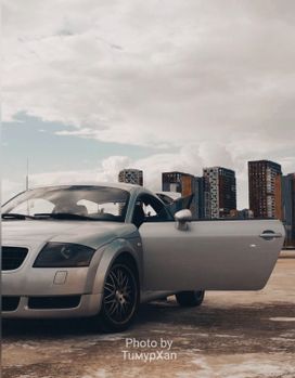  3  Audi TT 2000 , 1150000 , 