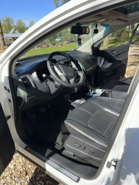 SUV   Nissan Murano 2013 , 1570000 , 