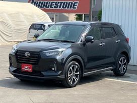 SUV   Daihatsu Rocky 2021 , 1480000 , 