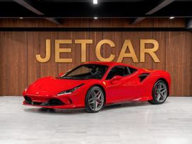  Ferrari F8 Tributo 2023 , 49000000 , 