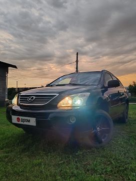SUV   Lexus RX400h 2006 , 1850000 , 