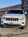 SUV   Jeep Grand Cherokee 2014 , 2699000 , 