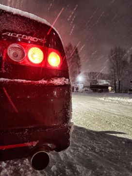  Honda Accord 2007 , 1500000 , 