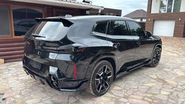 SUV   BMW XM 2023 , 26000000 , 