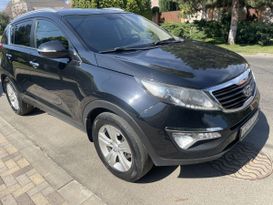 SUV   Kia Sportage 2011 , 1300000 , 
