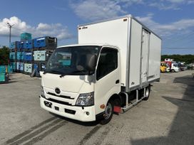  Toyota Dyna 2020 , 4800000 , 