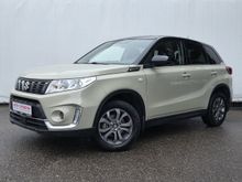  Vitara, 2020