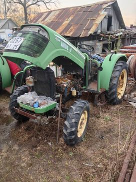  John Deere 484 2012 , 150000 , 