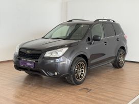 SUV   Subaru Forester 2014 , 1740000 , 