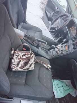  Volvo S60 2003 , 350000 , 