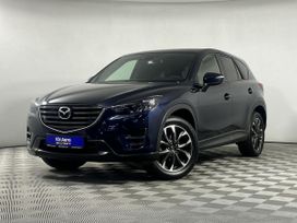 SUV   Mazda CX-5 2017 , 2265000 , 