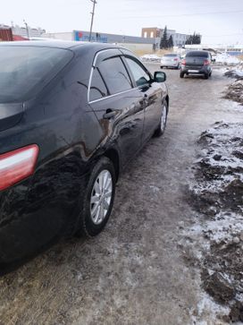  Toyota Camry 2008 , 1280000 , 