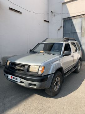 SUV   Nissan Xterra 2001 , 550000 , 