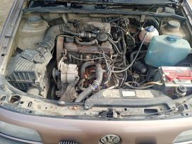  Volkswagen Passat 1988 , 230000 , 