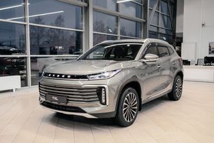 SUV   EXEED TXL 2024 , 4340000 , 