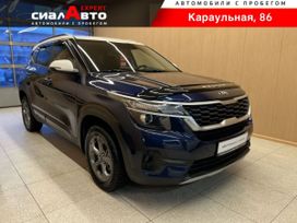 SUV   Kia Seltos 2020 , 2229000 , 