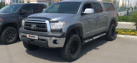  Toyota Tundra 2010 , 3860000 , 