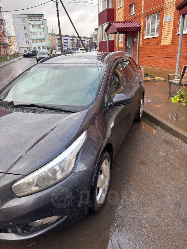  Kia Ceed 2014 , 1100000 , 