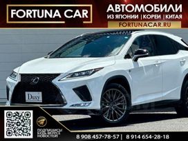 SUV   Lexus RX300 2020 , 3450000 , 