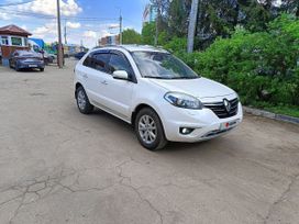 SUV   Renault Koleos 2014 , 1240000 , 