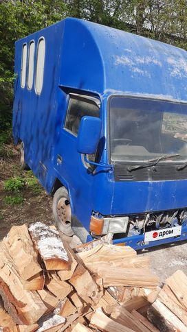   Mitsubishi Canter 1988 , 480000 , 