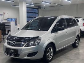    Opel Zafira 2014 , 913000 , 