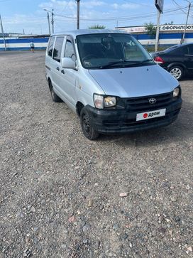    Toyota Town Ace 1998 , 360000 , 