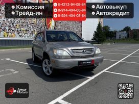 SUV   Lexus RX300 1998 , 920000 , 