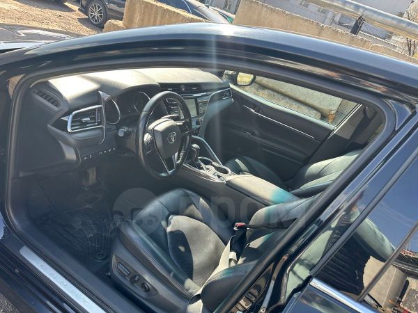  Toyota Camry 2018 , 2222222 , 