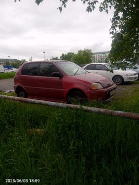  Honda Logo 1997 , 120000 , -