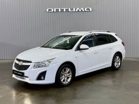  Chevrolet Cruze 2013 , 977000 , 