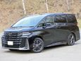    Toyota Vellfire 2025 , 5400000 , 