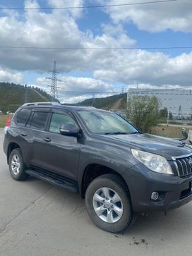 SUV   Toyota Land Cruiser Prado 2011 , 2600000 , 