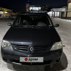  Renault Logan 2007 , 250000 , 