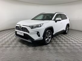 SUV   Toyota RAV4 2020 , 2698000 , 