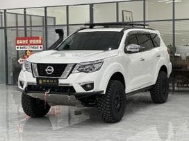 SUV   Nissan Terra 2022 , 2210000 , 