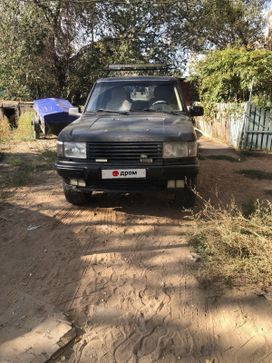 SUV   Land Rover Range Rover 1996 , 330000 , 