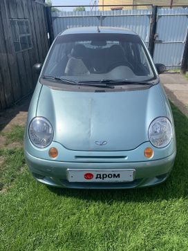  Daewoo Matiz 2009 , 250000 , 