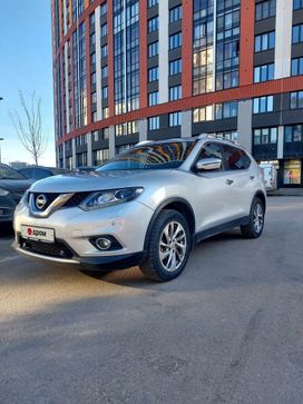 SUV   Nissan X-Trail 2018 , 2050000 , -