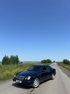  Mercedes-Benz E-Class 1998 , 400000 , 