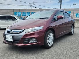  Honda Insight 2014 , 620000 , 