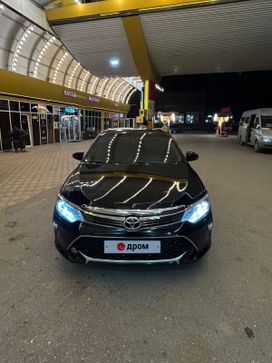  Toyota Camry 2016 , 1430000 , 
